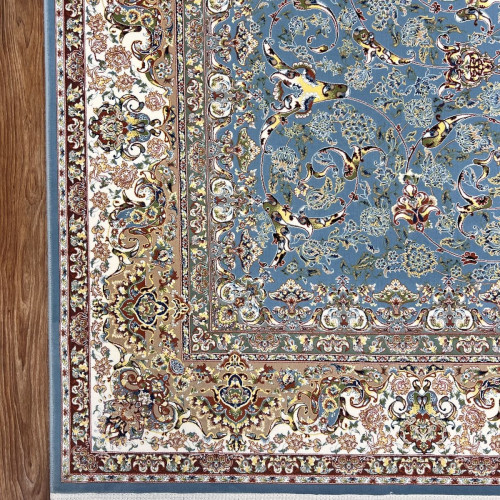 Shiraz collection eslimi blue