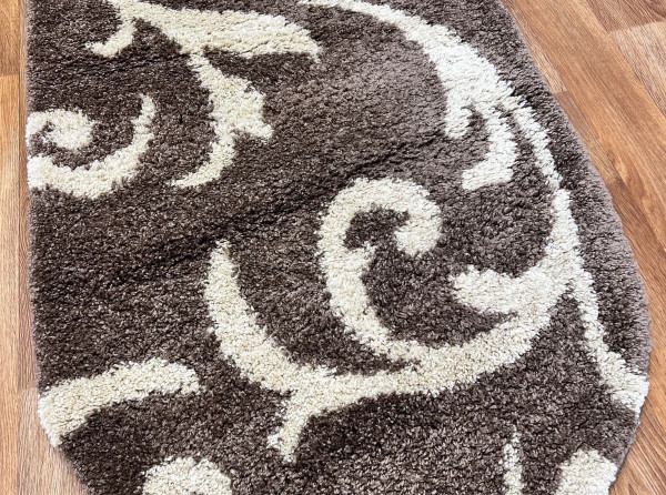 Malaga Beige 12516 98 OVAL